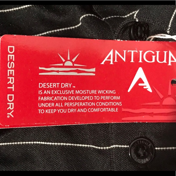 Men’s Flyers golf shirt - Picture 7 of 11